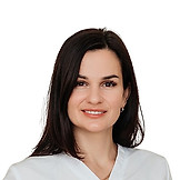 Большенко (Приходько) Елена Дмитриевна