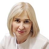 Азнаурьян Ольга Анатольевна