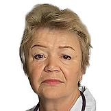 Болдыгина Людмила Алексеевна