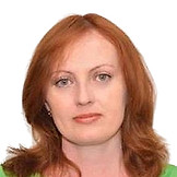 Крючкова Марина Николаевна