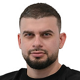 Лебедев Николай Николаевич