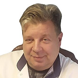Самородов Михаил Альбертович