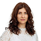 Кравченко Марина Михайловна