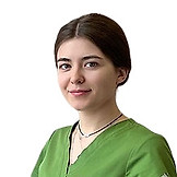Полякова Ева Михайловна
