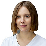 Демьяненко Елена Дмитриевна