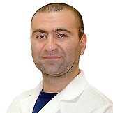 Дадаян Арсен Рудольфович