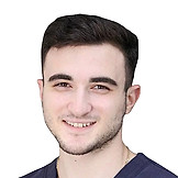 Хачатрян Эрик Аветикович