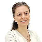 Селищева Ольга Олеговна