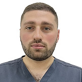 Мирзоян Альберт Давидович