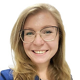 Каялова Евгения Викторовна