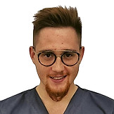 Никитин Андрей Максимович