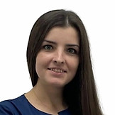 Бабаева Светлана Ивановна