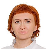Щербакова-Ордынец Татьяна Сергеевна