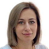 Чумакова Елена Владимировна