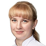 Шулакова Татьяна Петровна