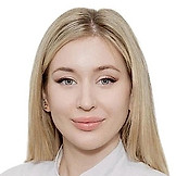 Водолазская (Алексеенко) Елена Владленовна