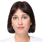 Ларина Людмила Дмитриевна