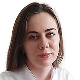 Скрицкая Яна Сергеевна