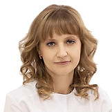 Краснокутская Анна Сергеевна