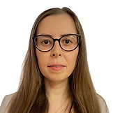 Удовенко Елена Андреевна