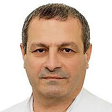 Саркисьянц Юрий Реваевич