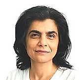 Лашова Елена Валентиновна