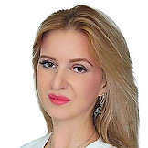 Ткачева Елизавета Агароновна