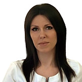 Вовненко Алёна Евгеньевна
