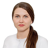 Фетисова Ангелина Сергеевна