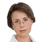 Шкурат Илона Альбертовна