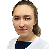 Долгополова Нина Михайловна