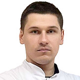 Сыроватко Антон Александрович
