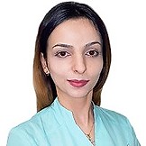 Чернова Варвара Агепсимовна