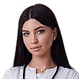 Колесниченко Анастасия Александровна 