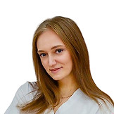 Посашкова Ангелина Юрьевна