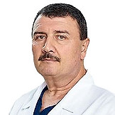 Оганян Амбарцум Гургенович