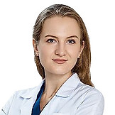 Алиева Фаина Володяевна