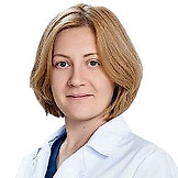 Ветвицкая Анастасия Александровна