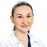 Машкина Альбина Александровна