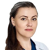 Полумиева Анна Сергеевна