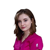 Авилова Ксения Сергеевна