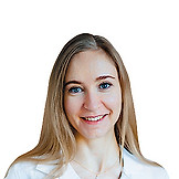 Бровкина Снежана Сергеевна
