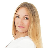 Шехбардиева Анна Леонидовна