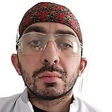 Тибилов Азамат Витальевич