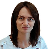 Ларина Анастасия Александровна