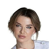 Зозуля Надежда Петровна
