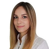 Синица Софья Александровна