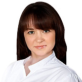 Воловикова Анна Владимировна