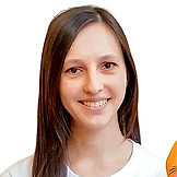 Жмак Екатерина Юрьевна