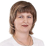 Васильева Ирина Александровна